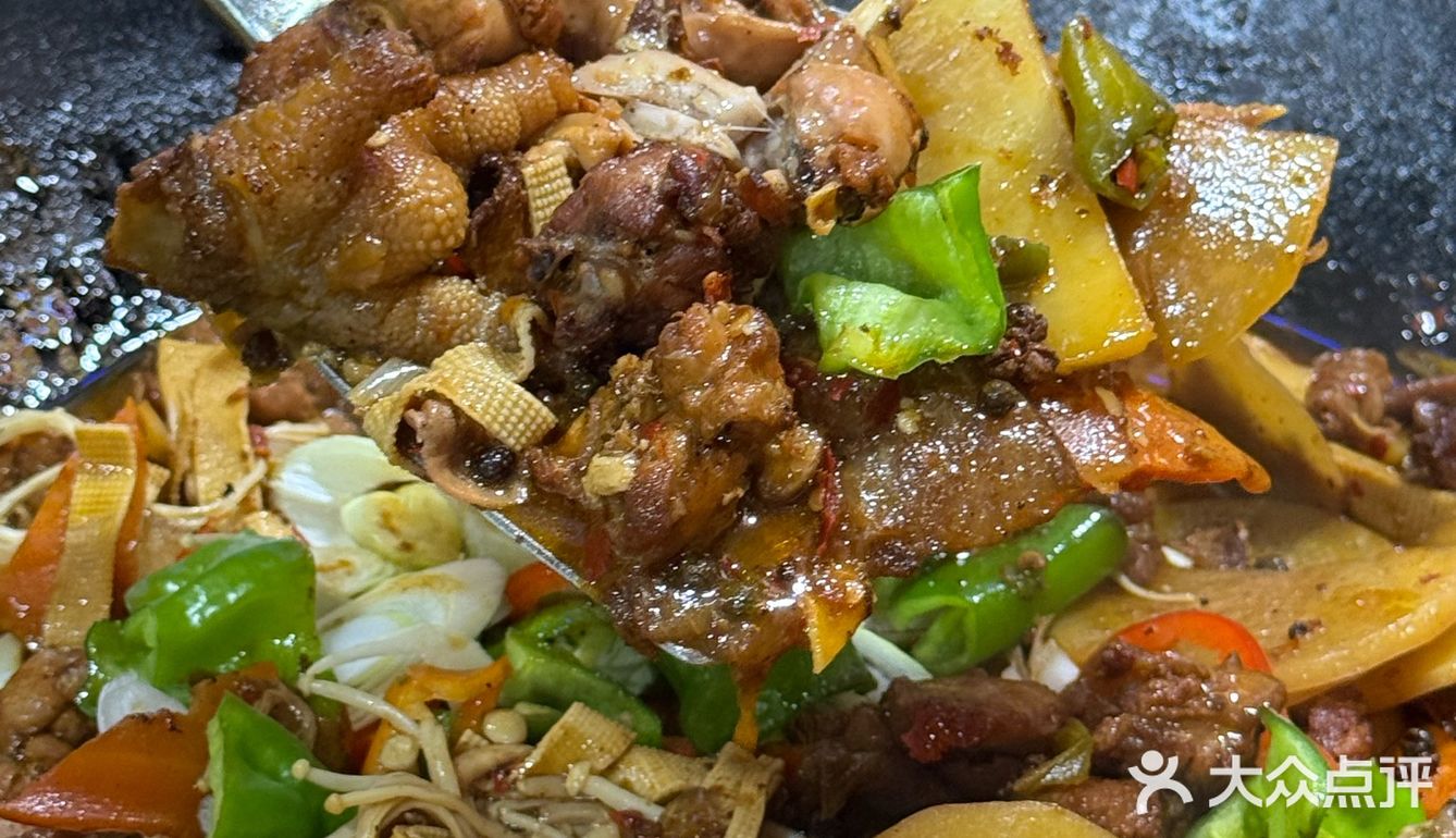 在武汉…只想为这一家去古田！！