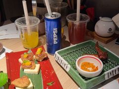 -匠和风精致料理(宁德万达店)