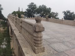 -赵州桥景区