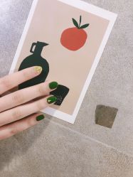 点击看大图 手部美甲-Lucky 19日式美甲美睫