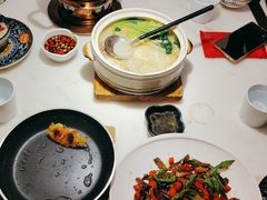 -径山十八道·风味民间菜(杭州总店)