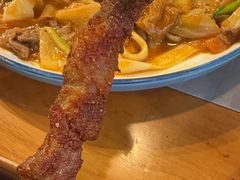 -河州春清真西北特色美食(虎踞路店)