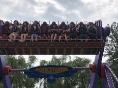 -辛玛王国游乐园