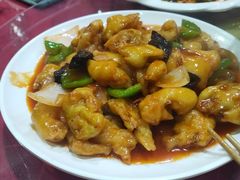 -老陈家烩菜(兴林路店)
