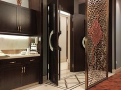 -温州王朝大酒店-自助餐厅