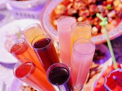 -巴特餐饮6加1音乐餐吧·新疆菜