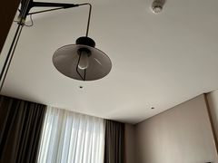 -上海新国际博览中心城际酒店