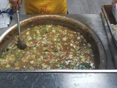 -段生记肉丸糊辣汤(西铁大明宫住宅小区店)