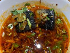 老长沙臭豆腐-常株潭湖南菜(水木丹华店)