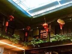 -蔼若春.传承三十年云南菜(金碧公园店)