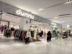 -砂之船奥特莱斯(合肥店)