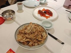 -惠丰堂饭庄·烤鸭·京味菜(翠微路店)