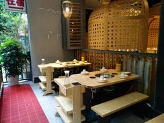 露天位-香坝坝鲜鱼火锅(春熙路店)