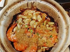-船梆煮•蒸汽海鲜·生腌干蒸(五四广场店)