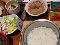 -味太助·银饭食堂(中华城店)