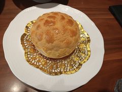 -大树餐厅(益田假日店)