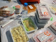 -优悦派·别墅派对轰趴馆(静安店)