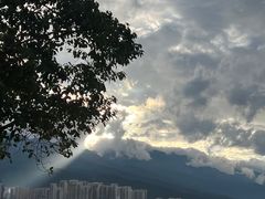 -大理洱海