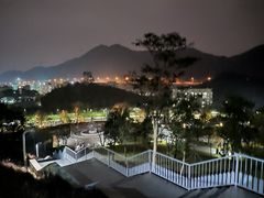 -白石龙音乐公园