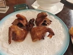 -潮福城大酒楼·潮粤菜·港式点心(阳光城店)