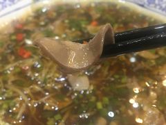 银芽腰花-富临轩私房菜(集庆门大街店)