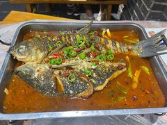 -凤爪王烧烤(徐东旗舰店)