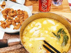 -小满手工粉(上海月星环球港店)