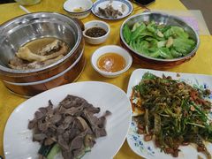 -成惠食府(赤岗店)