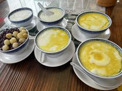 -周大娘牛乳(旧寨古村总店)