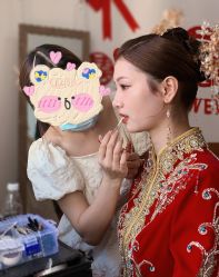 -MUSE缪斯婚纱礼服馆(黄陂广场店)