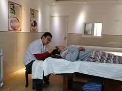 -悬壶盲人推拿按摩保健中心(珠江路店)