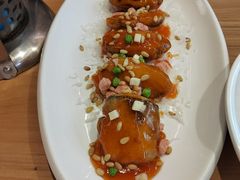 -枣子树·素食餐厅(普陀山店)
