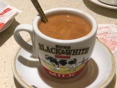 -香港新发烧腊茶餐厅(书城店)