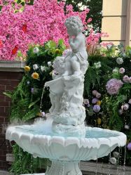 -米莱摄影写真(五大道别墅店)