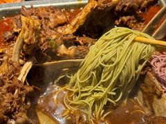 -谭十三南昌大排档(船山路总店)