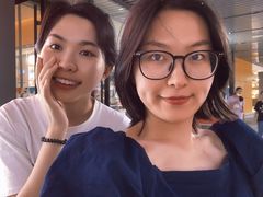 -灼·九寸钉自助烤肉(谷德茂店)