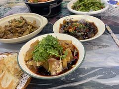 -小民大排档(江汉路店)
