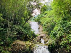-千泷沟大瀑布旅游区