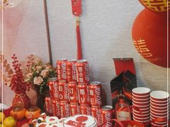 零售区-圣丰城酒家·宴会(宝安大仟里店)