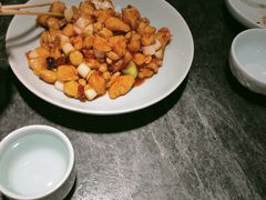 -李记饺子·熏酱东北菜(欢乐谷店)
