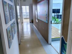 -蓝话筒·少儿成人演讲口才·主持朗诵·戏剧表演(大华第一坊店)