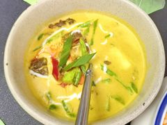 -帕蓝·暹罗料理(大学路店)