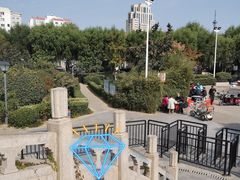-马濠公园