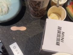 -湊湊火锅·茶憩(和平大悦城店)