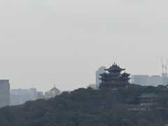 -九曜山