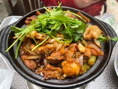 -川香煲(茅台路店)