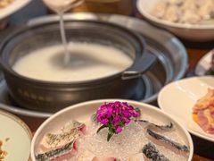 -大良毋米粥(锦龙路总店)