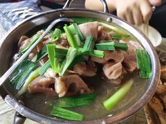 -小民大排档(光谷店)