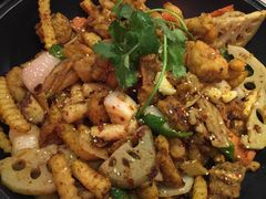 -渝蛙馆(新百店)