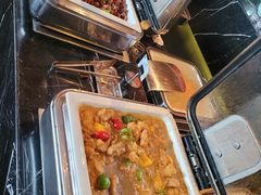 -悦椿温泉酒店·悦椿苑火锅餐厅